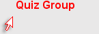 Toggle open/close quiz group