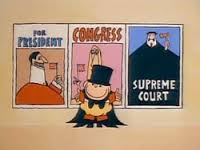 3 Ring Circus