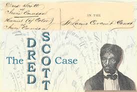 Dred Scott Video