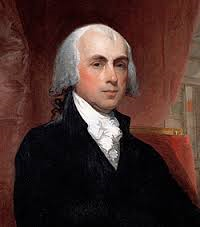 Madison Steps to War of 1812 Video