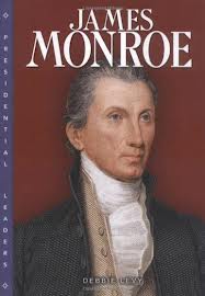 James Monroe's Presidency Video