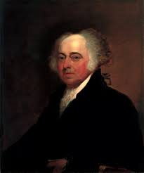 John Adams Alien and Sedition Video