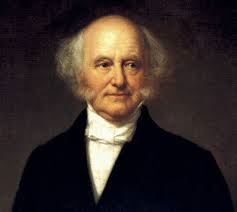 Presidents Van Buren, Harrison and Tyler Video