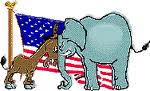 First American Political Parties Video