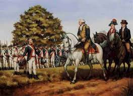 The Whiskey Rebellion Video