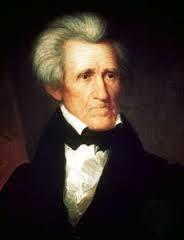 Jackson's Presidency and the Spoils System Video