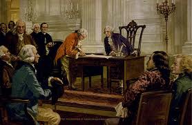 Constitutional Convention Compromises