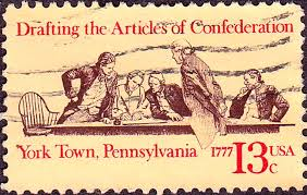Articles of Confederation Video