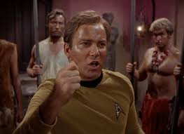 Preamble James Kirk