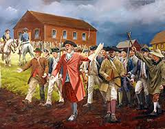Shays Rebellion