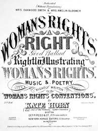 Women's Rights Reform Video