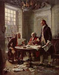 Writing the Declaration